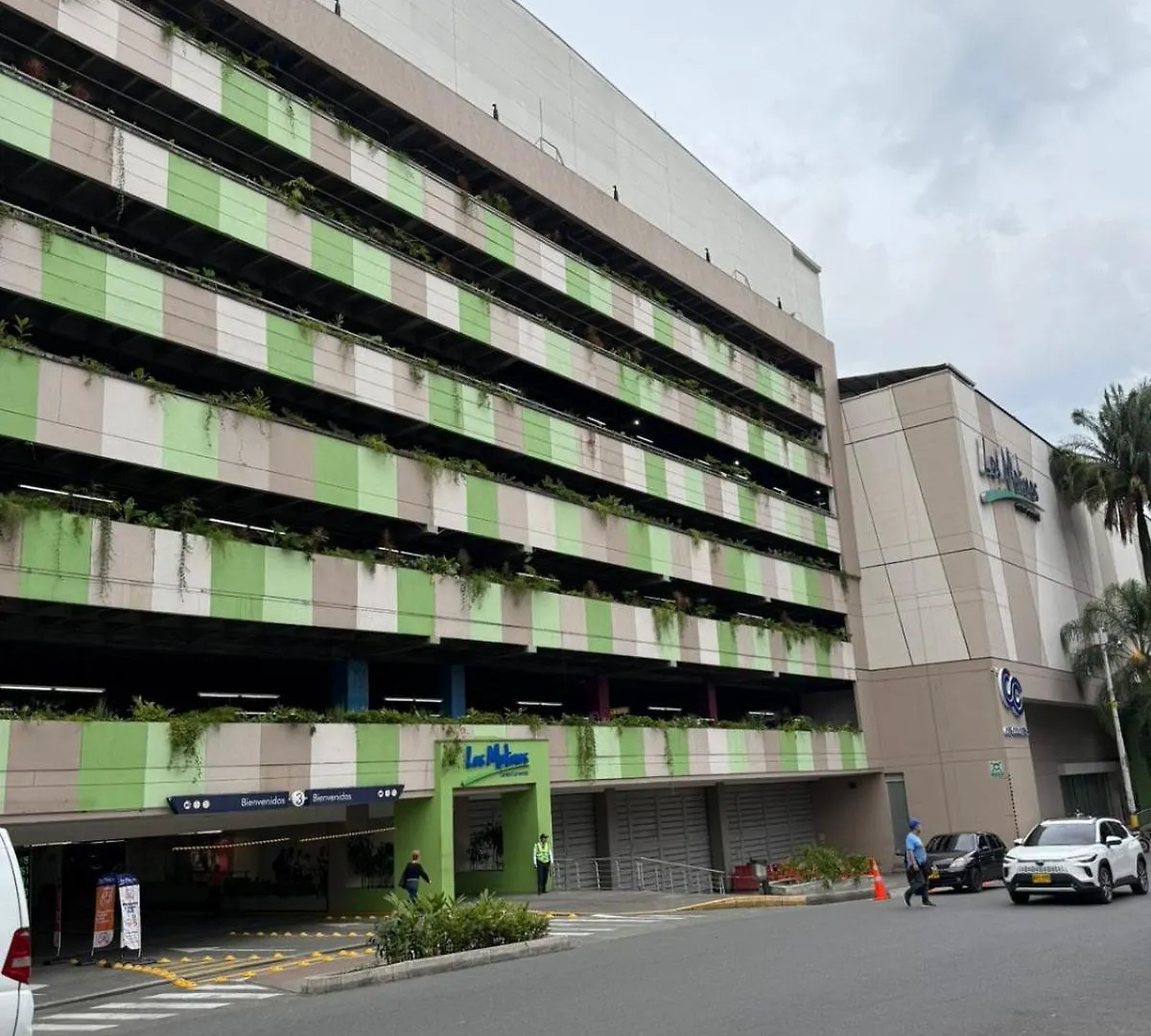 Aparta Estudio 103 - Casa Bendita Medellin
