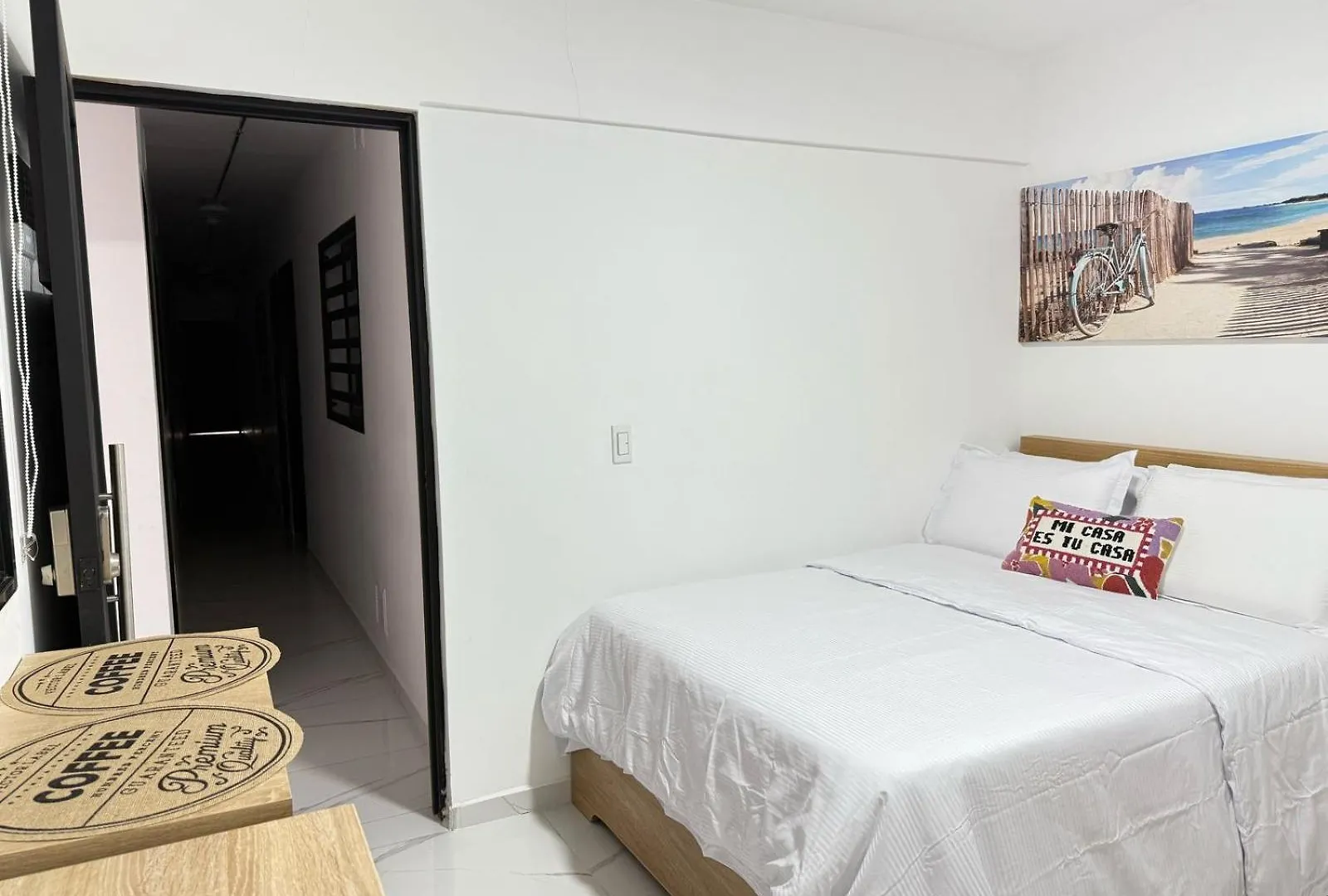 Aparta Estudio 103 - Casa Bendita Medellin 0*,