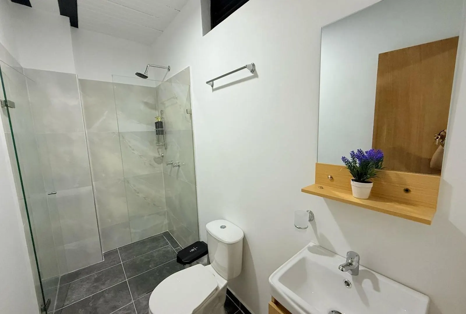 Apartmán Aparta Estudio 103 - Casa Bendita Medellín